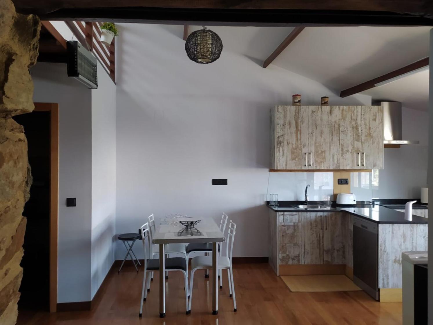 Casa Das Pozas Distriz Bagian luar foto